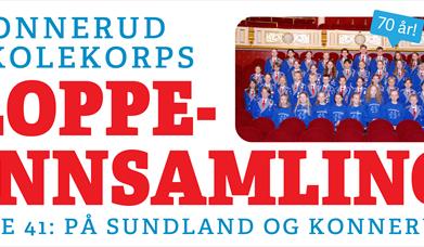 Lopper ønskes