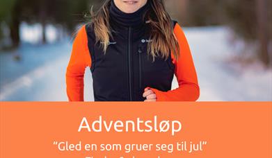 Gled en som gruer seg til jul