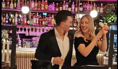 Opplev magisk julekonsert med A singing Affair