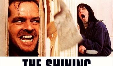 Shining