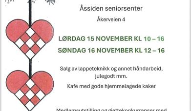 Julemarked 2025