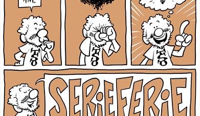 SerieFerie