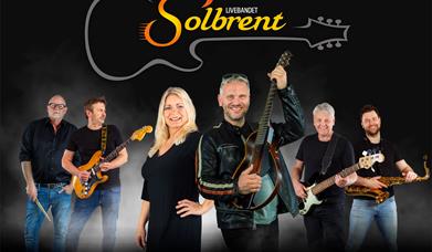 Solbrent