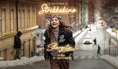 Strikkekino