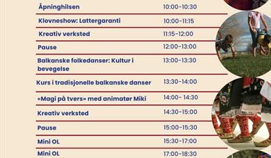 Program