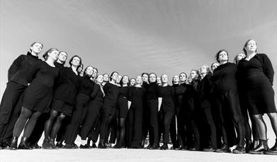 Foto: Margit Selsjord