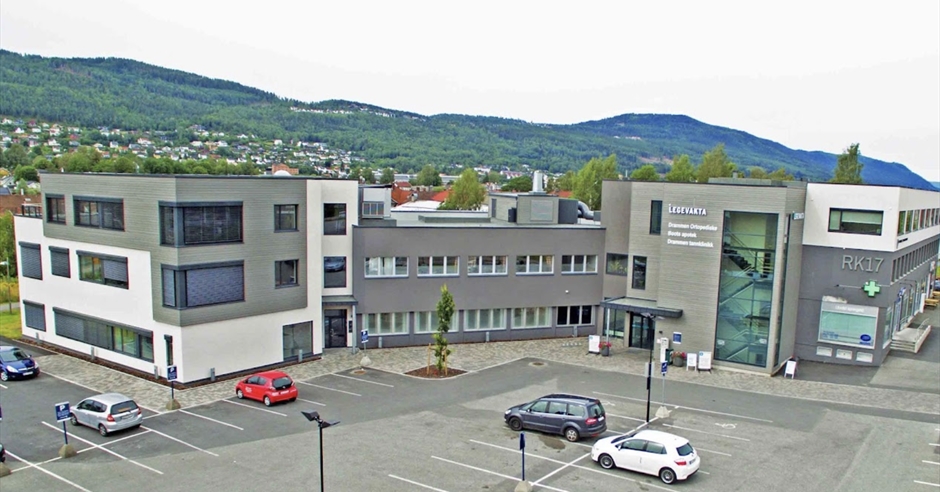 Drammen Legevakt Legevakt In Drammen Drammen Byen V r Drammen