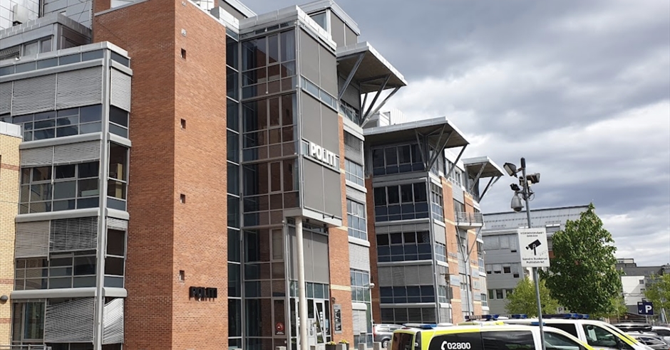 Drammen Politistasjon Politi In Drammen Drammen Byen V r Drammen