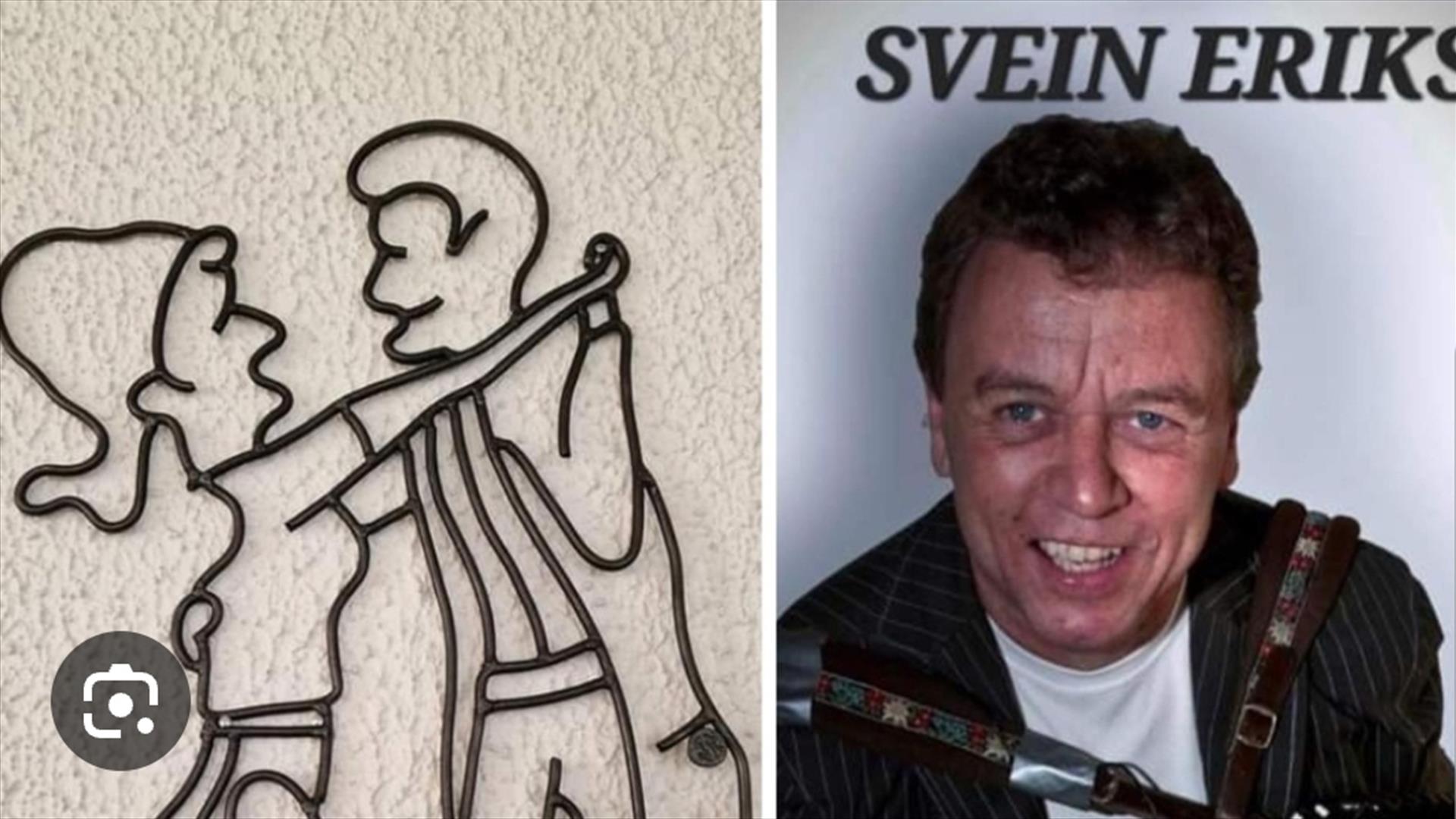 Svein Erik Smeby