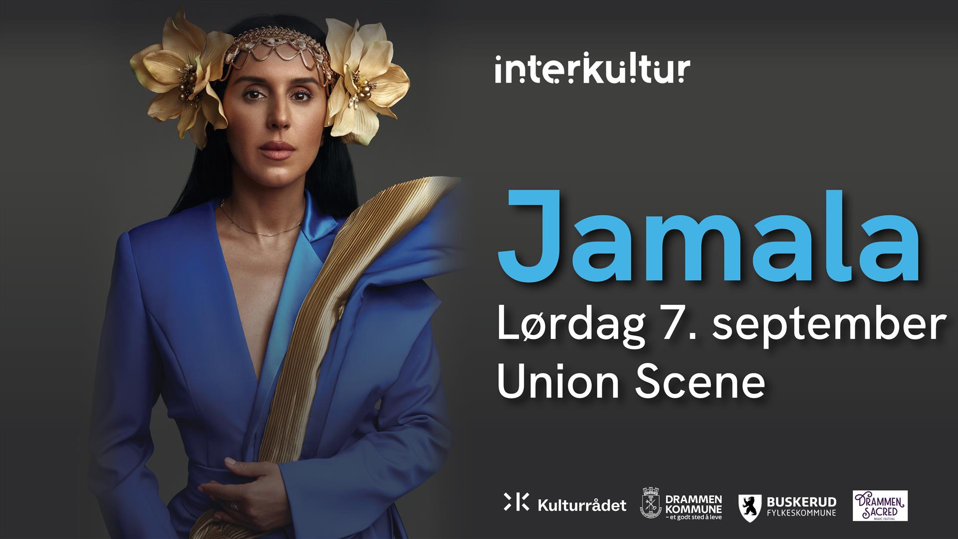 JAMALA