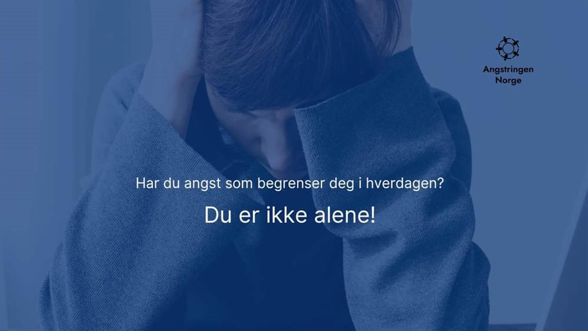 Informasjonsmøte