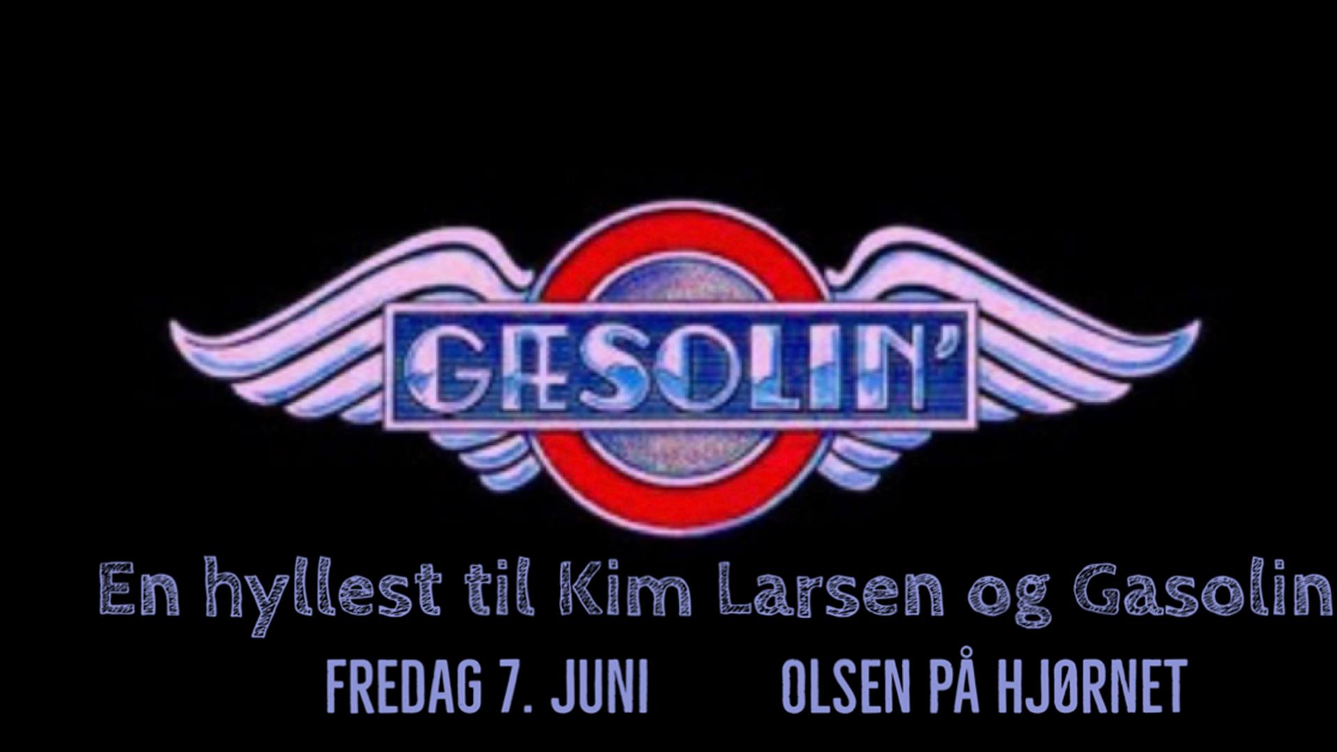 Gæsolin