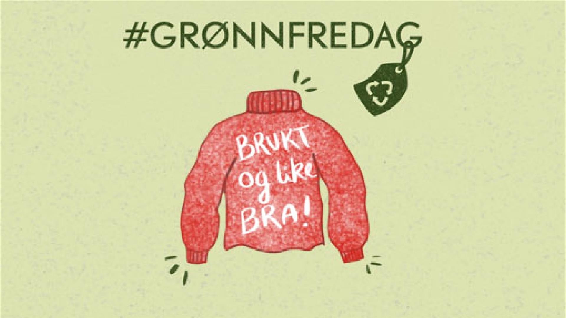 Grønn fredag