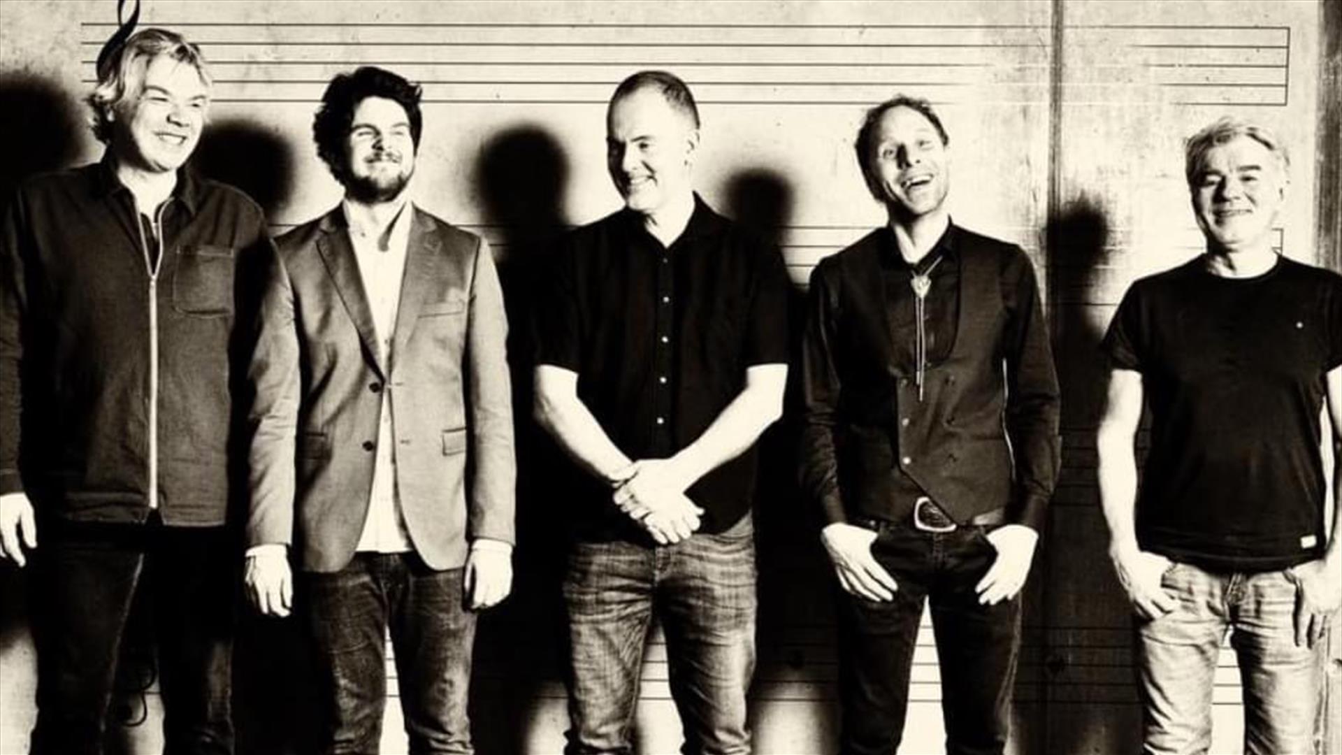 The Boots Band