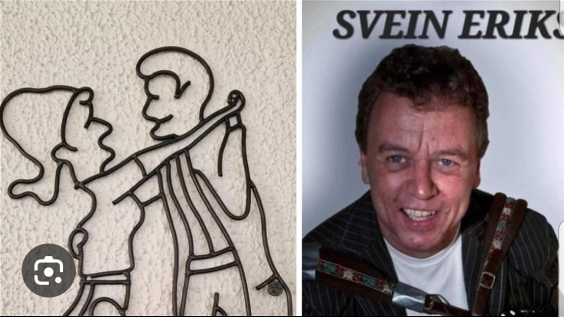 Svein Erik Smeby
