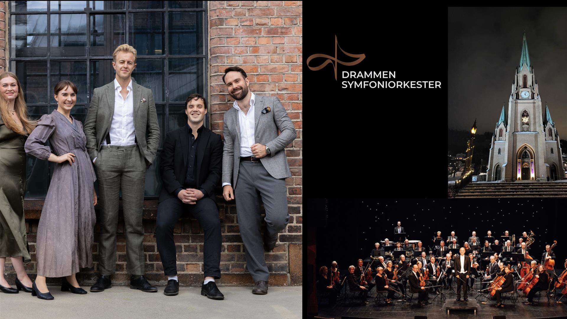 Drammen Symfoniorkester