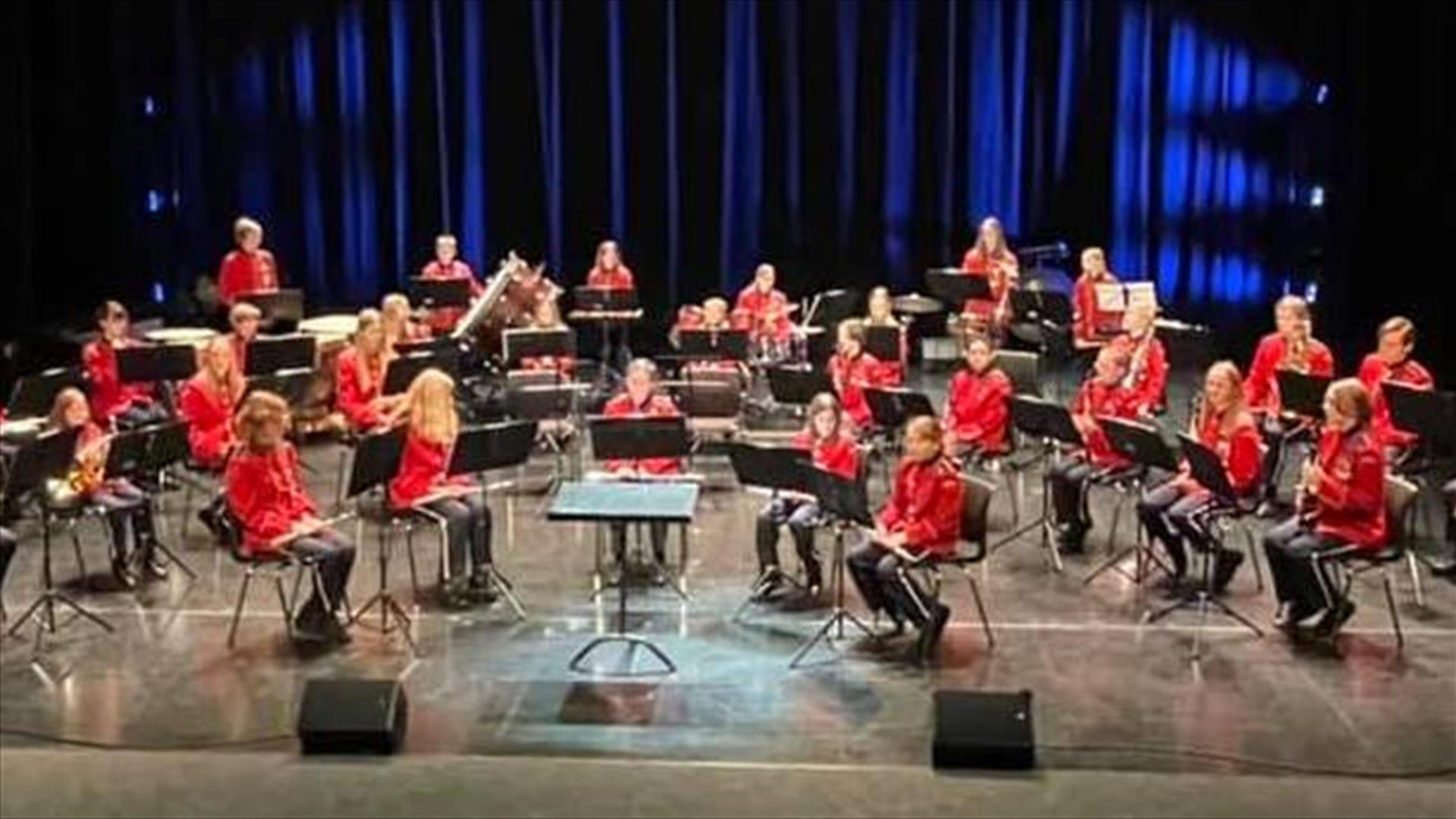 Konsert