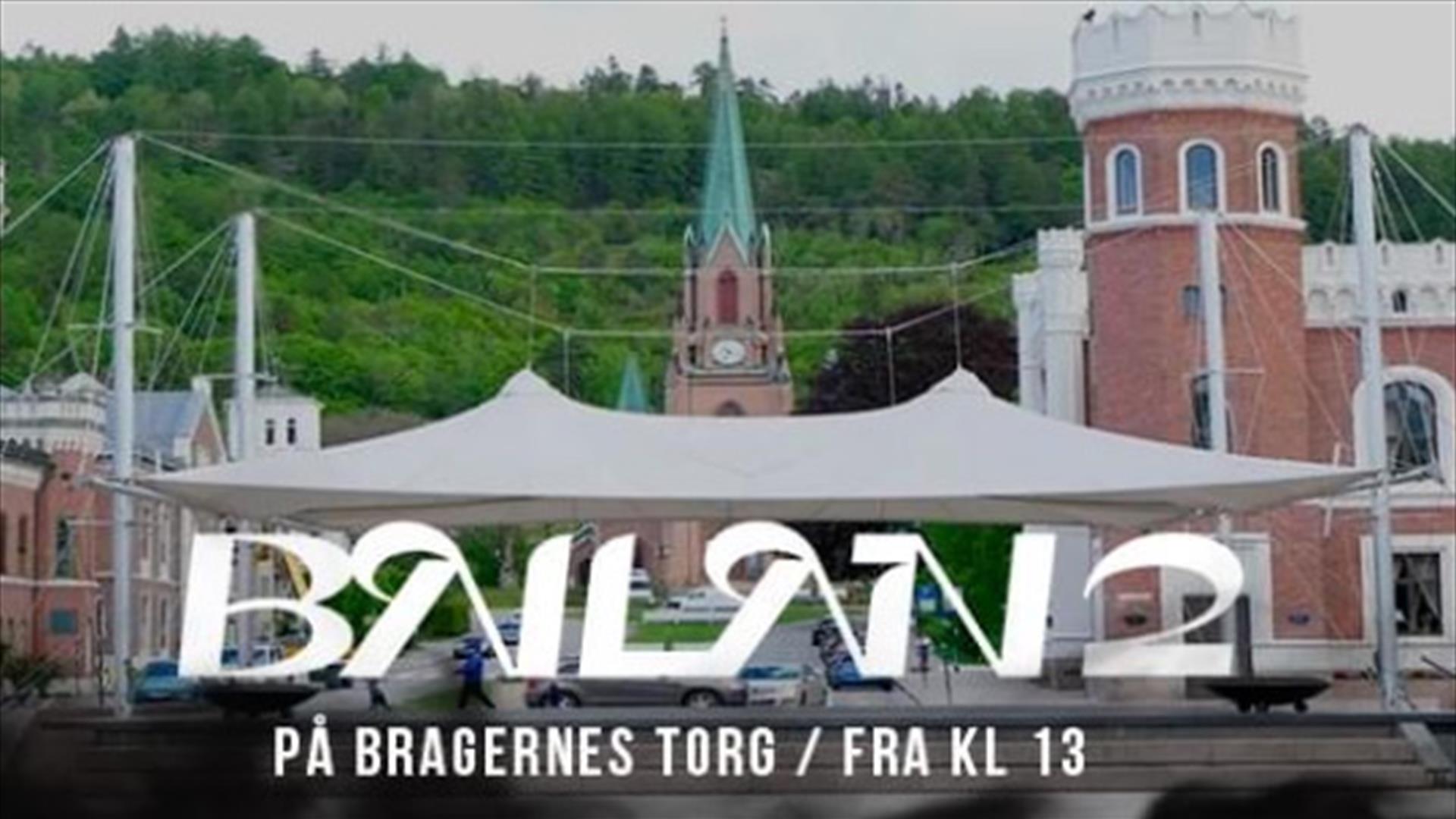 Cubansk dans med Bailan2