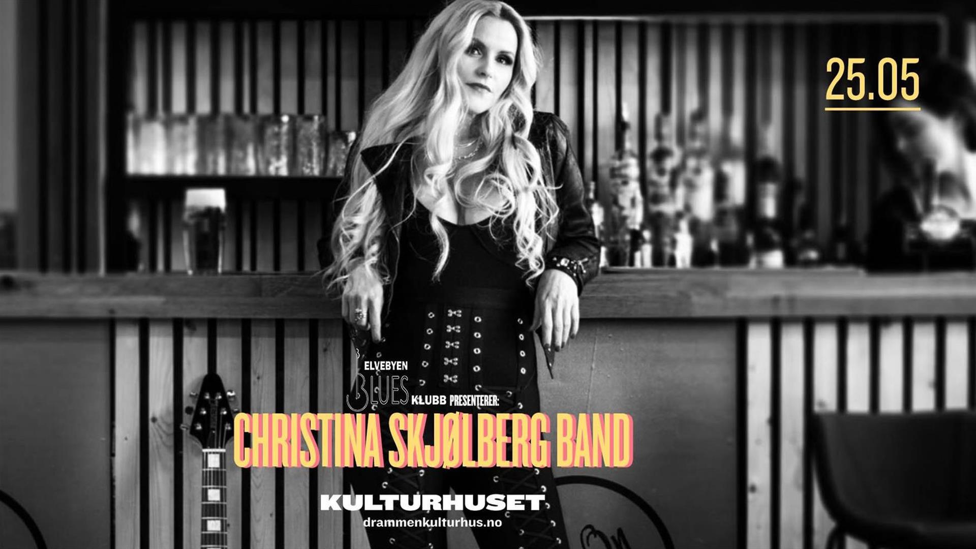 Christina Skjølberg Band