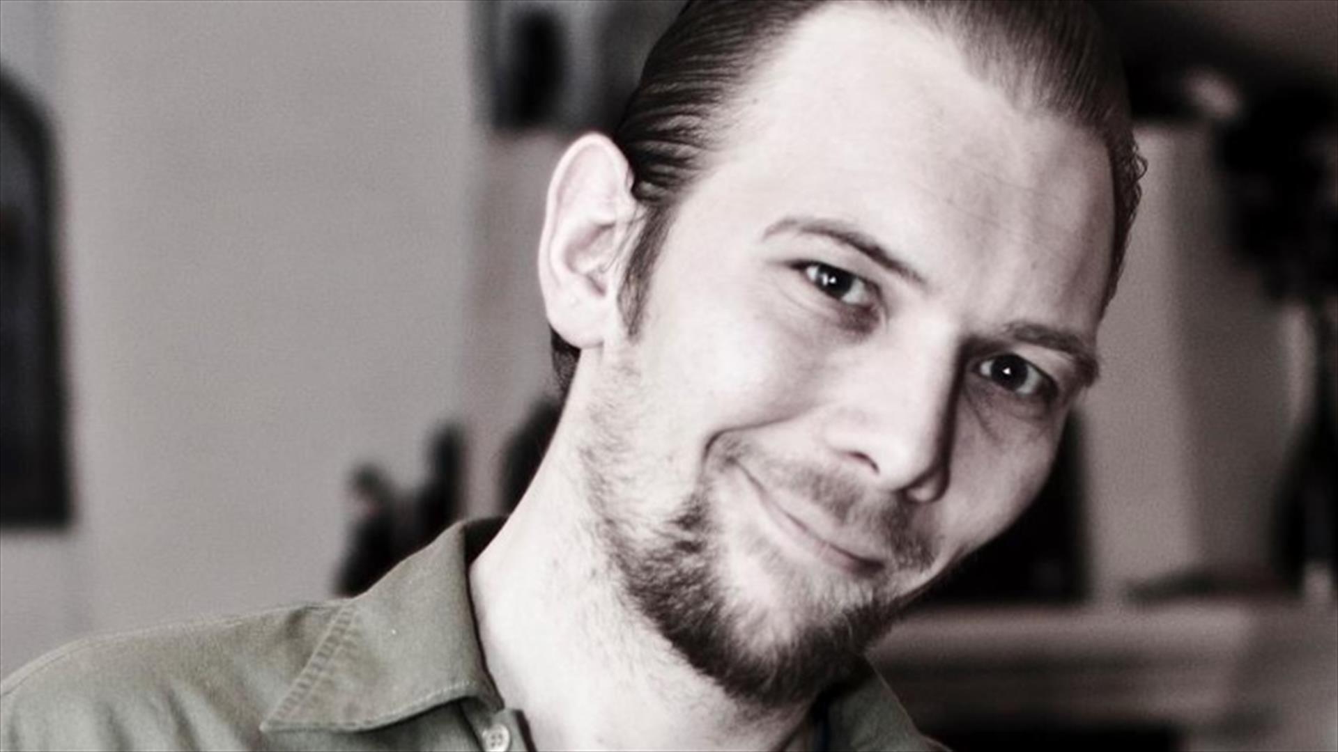 Fredrik Jensen