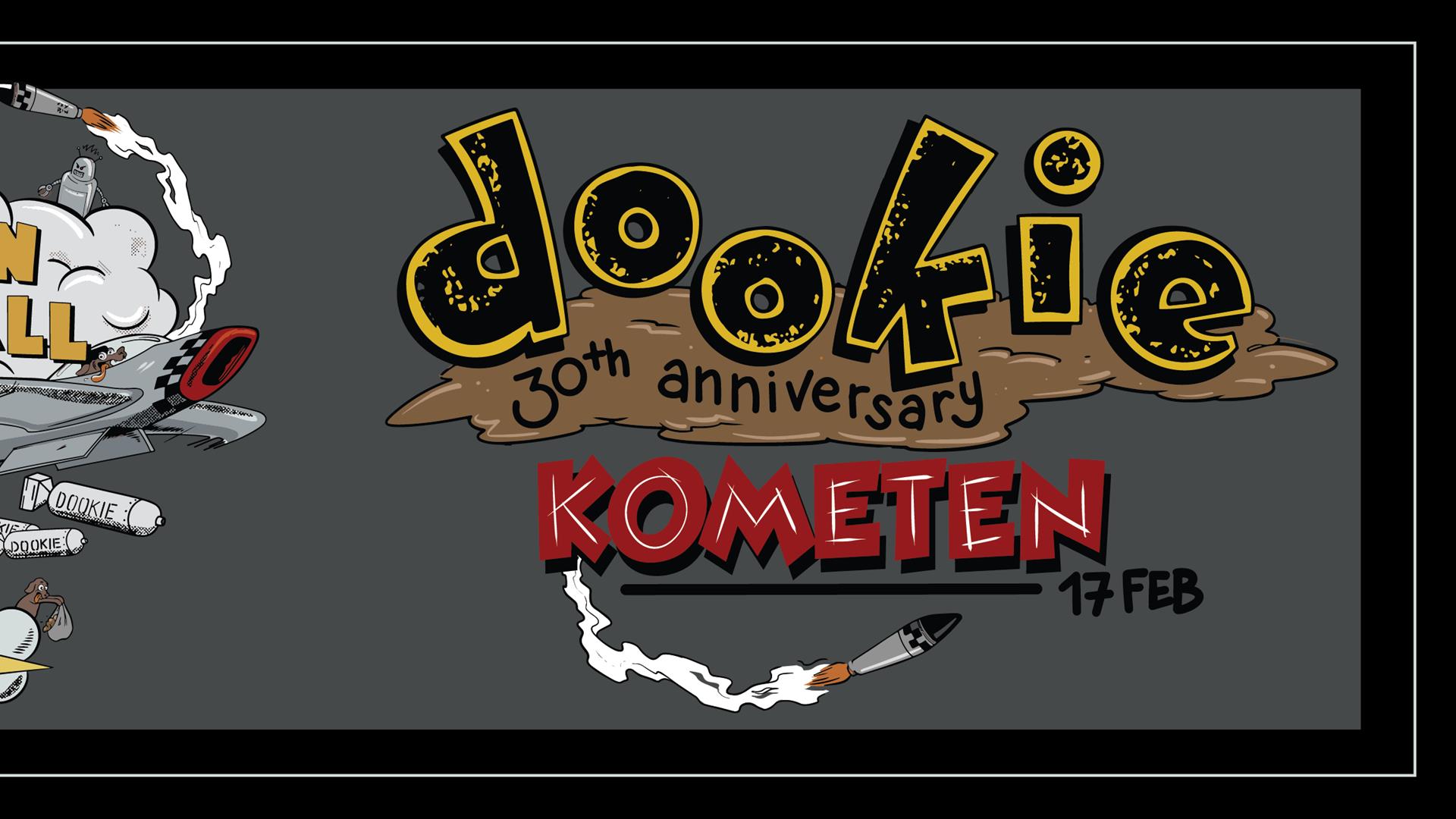 Dookie