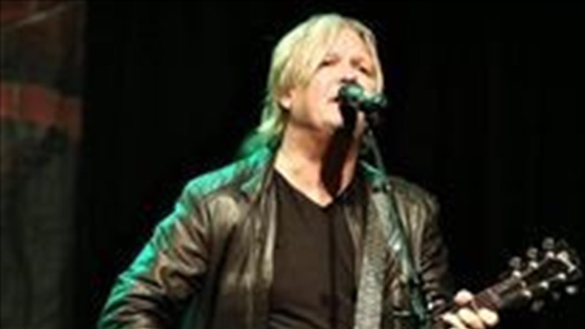Magne Frydenlund
