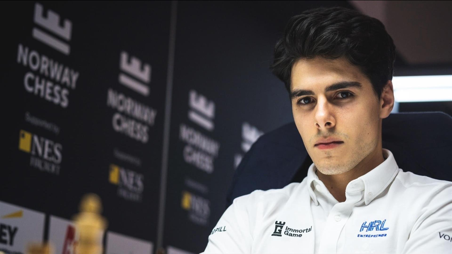 Aryan Tari