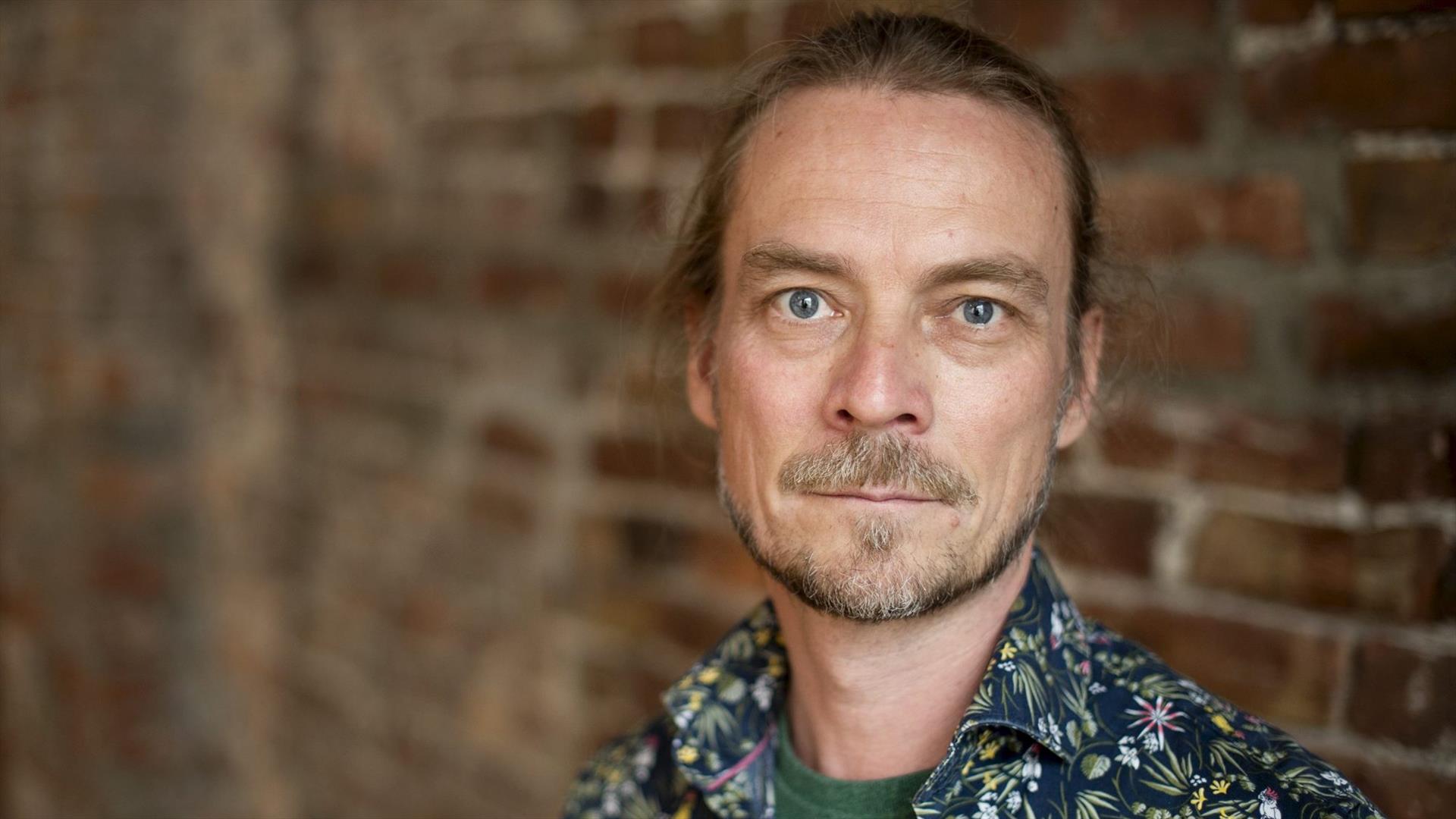 Peder Kjøs