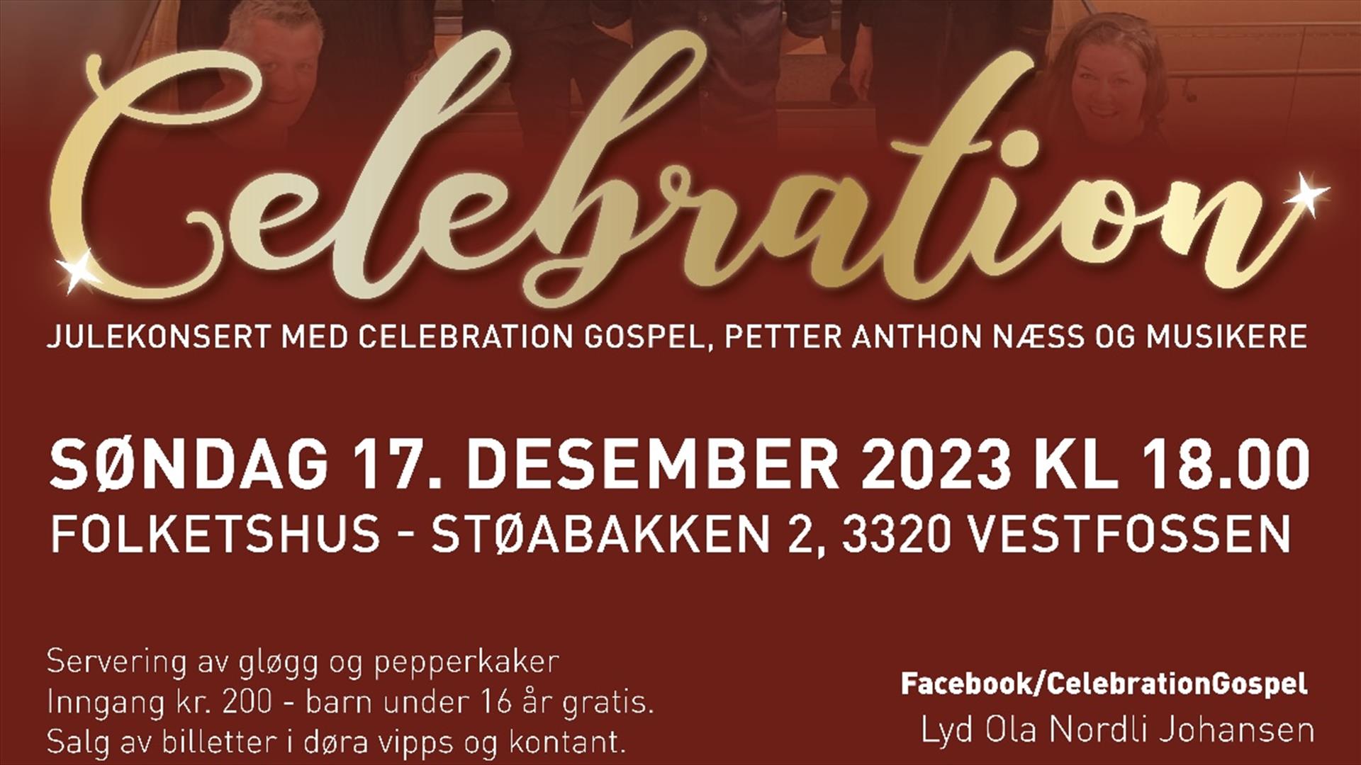 Celebration