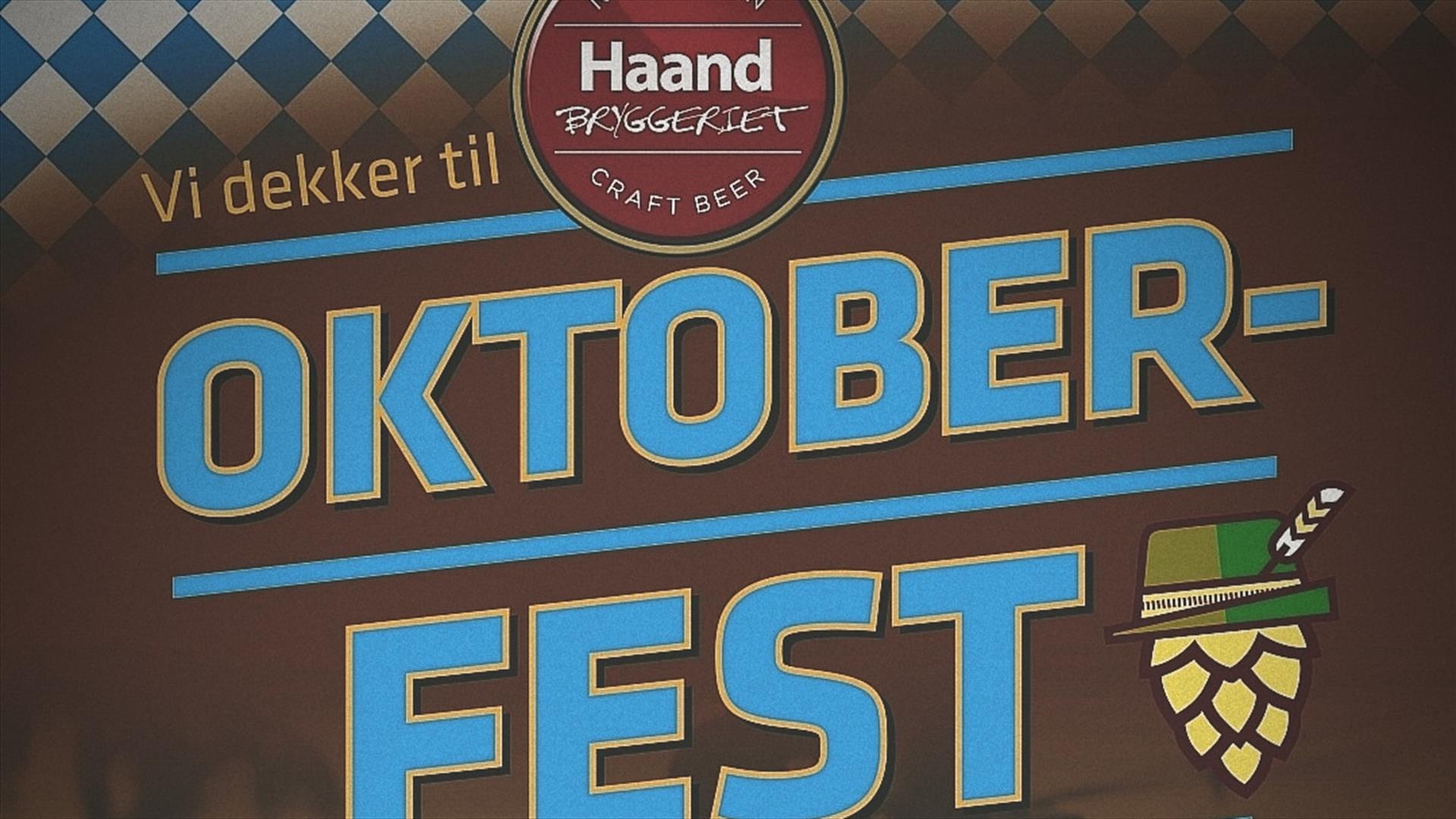 Oktoberfest Skur 4