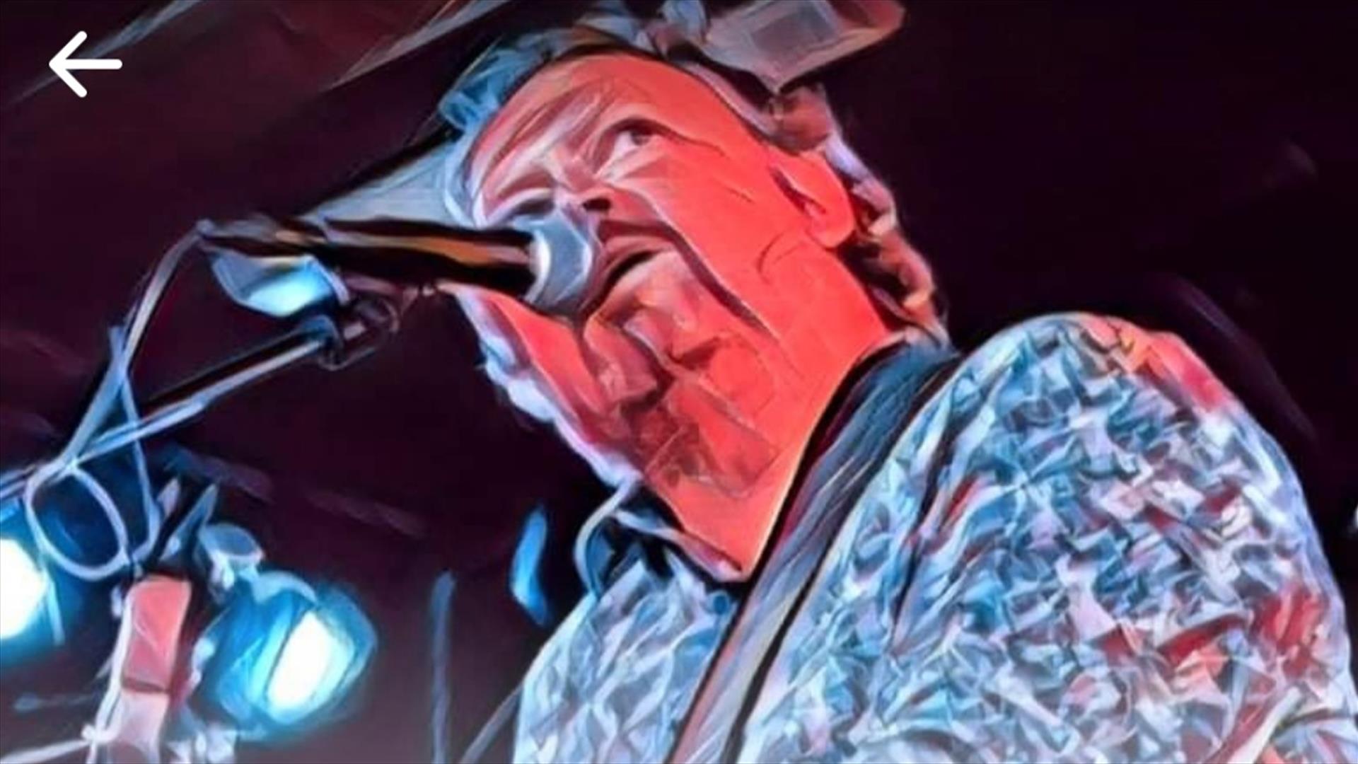 Roy Finmark