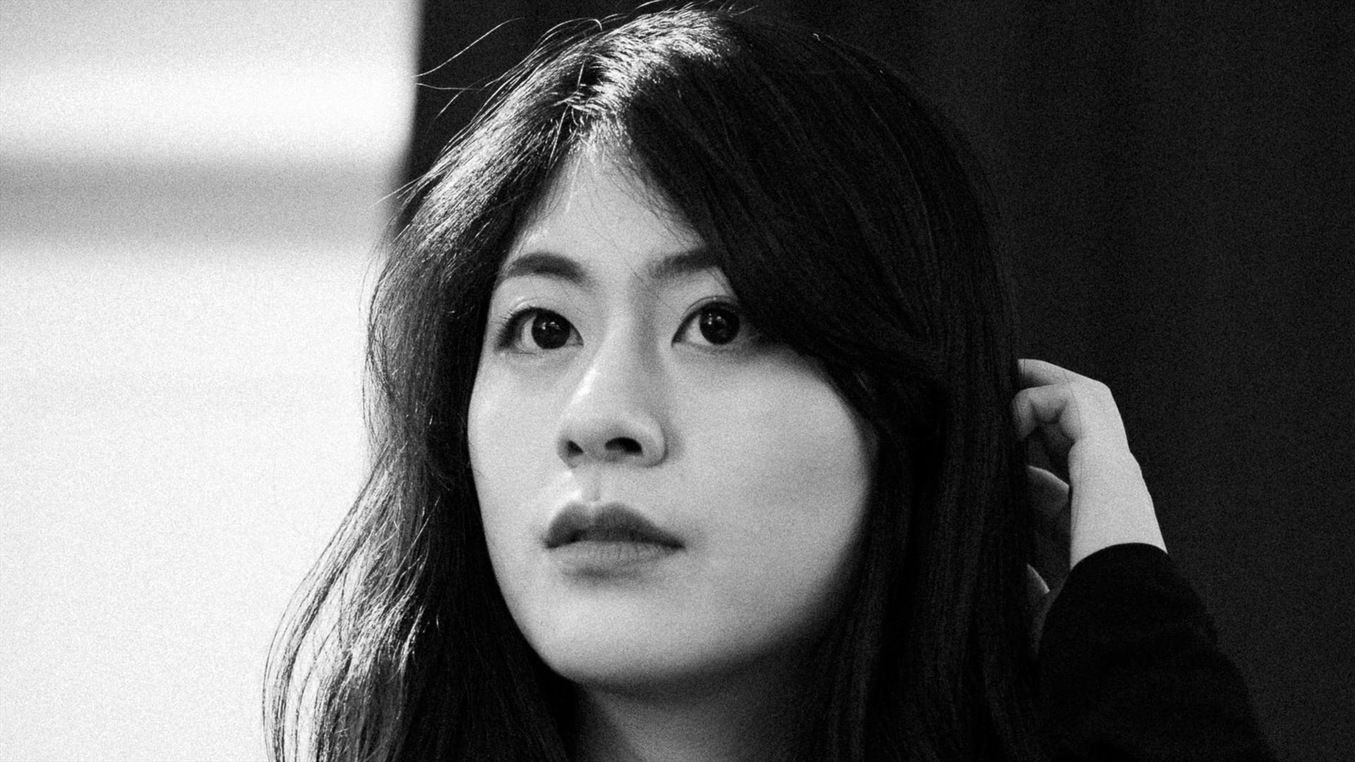 Grace Jee Eun Oh