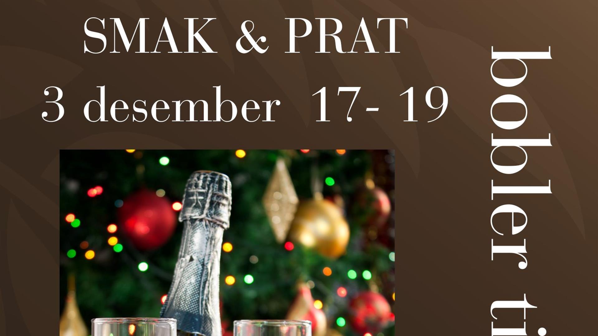 Smak & prat - Condelica