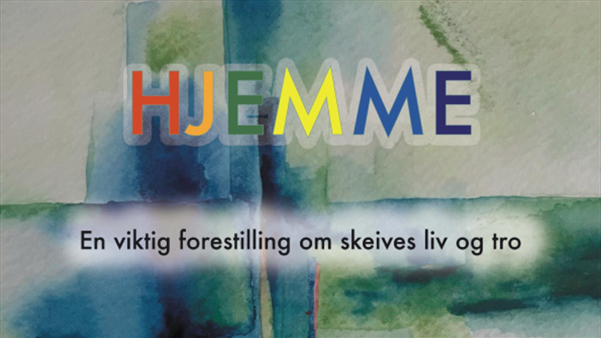 Hjemme
