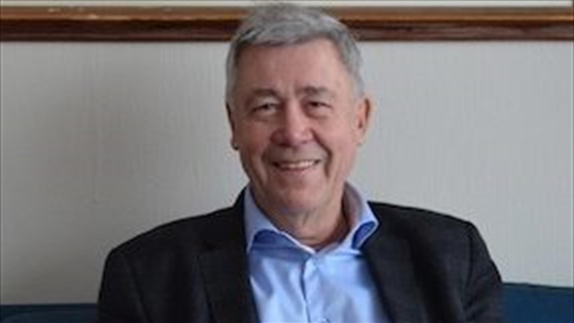 Harald Herresthal