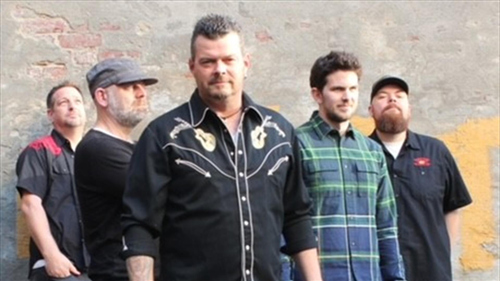 Morten Vestly band