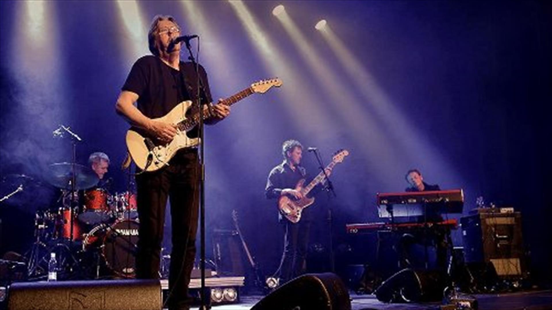Ole Frimer Band(DK)