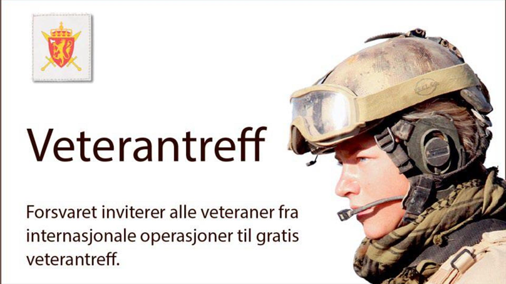 Veterantreff