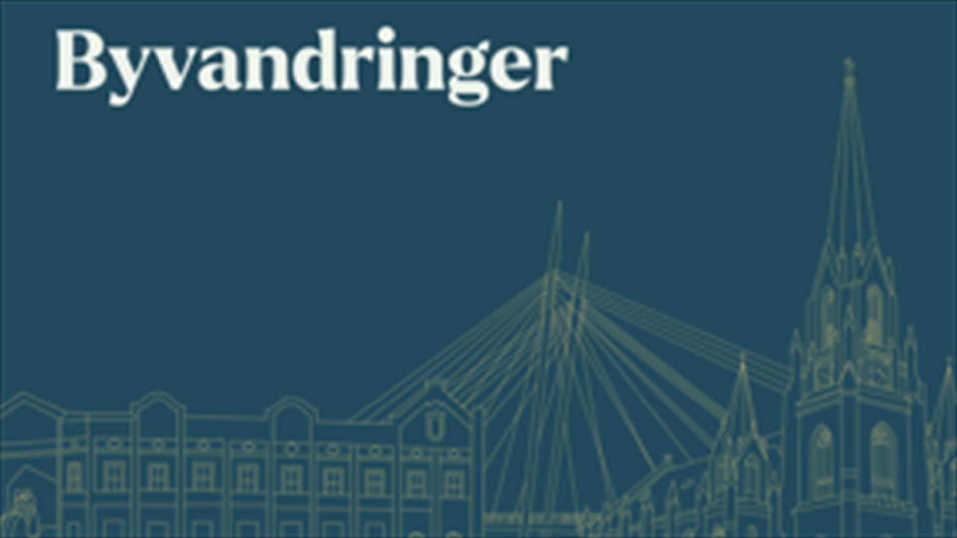 Gratis Byvandring med Drammen Guideforening