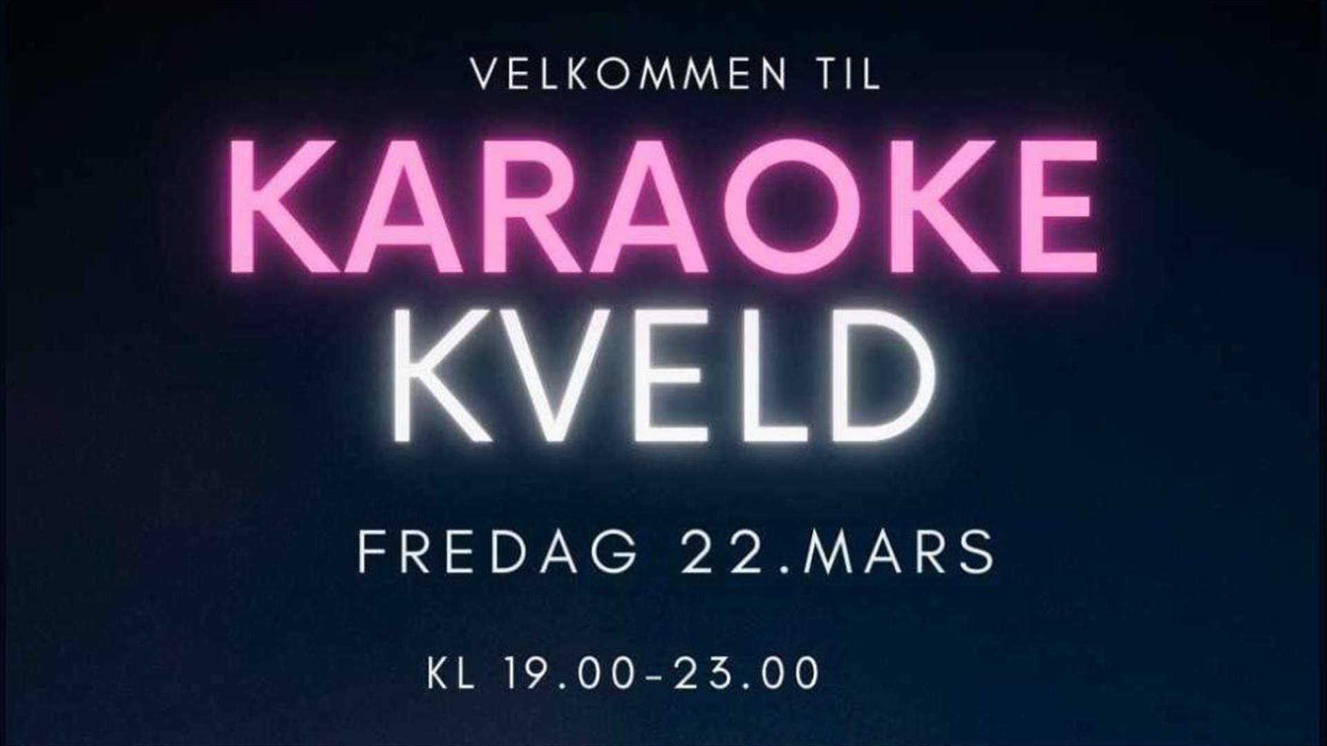 Endelig nytt karaoke sted i Drammen