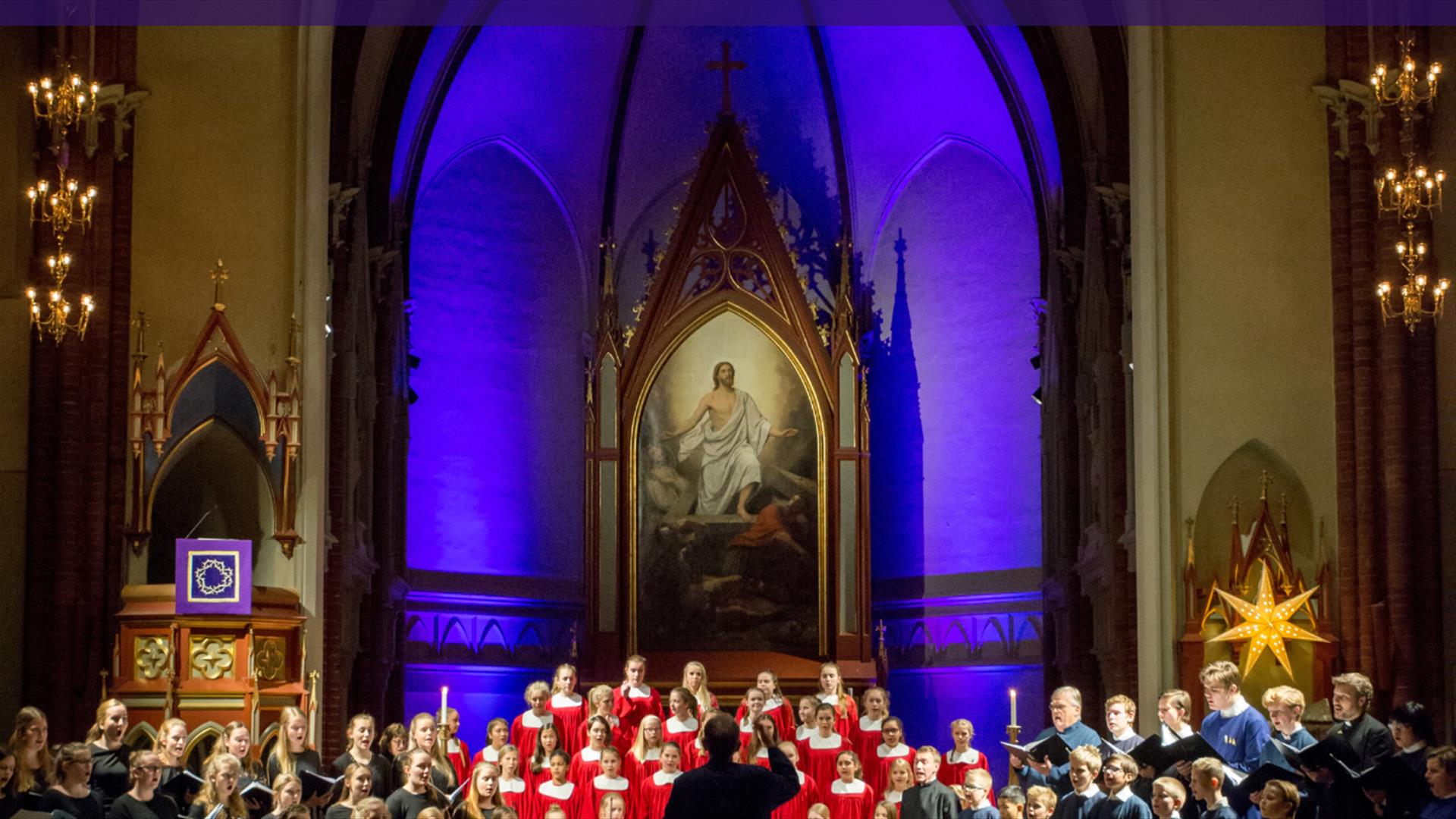 Jubileumskonsert