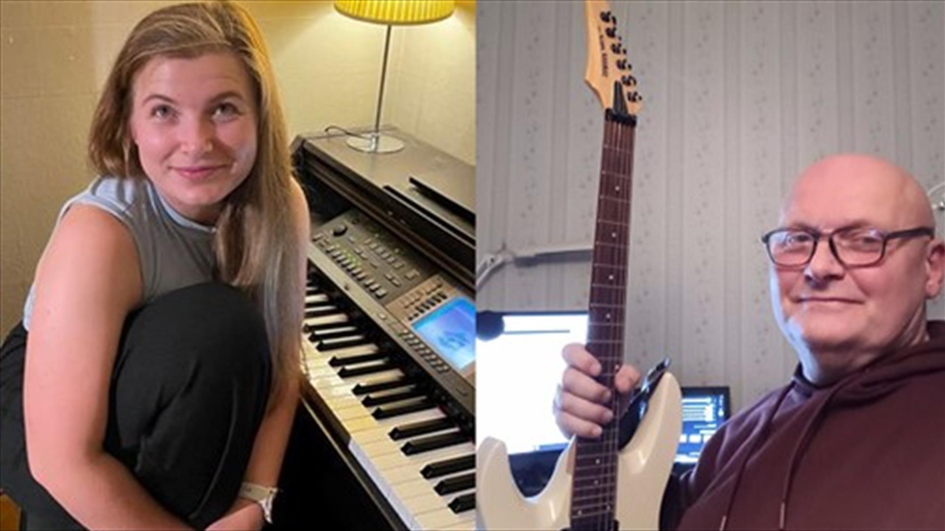 Sigrund og Trond