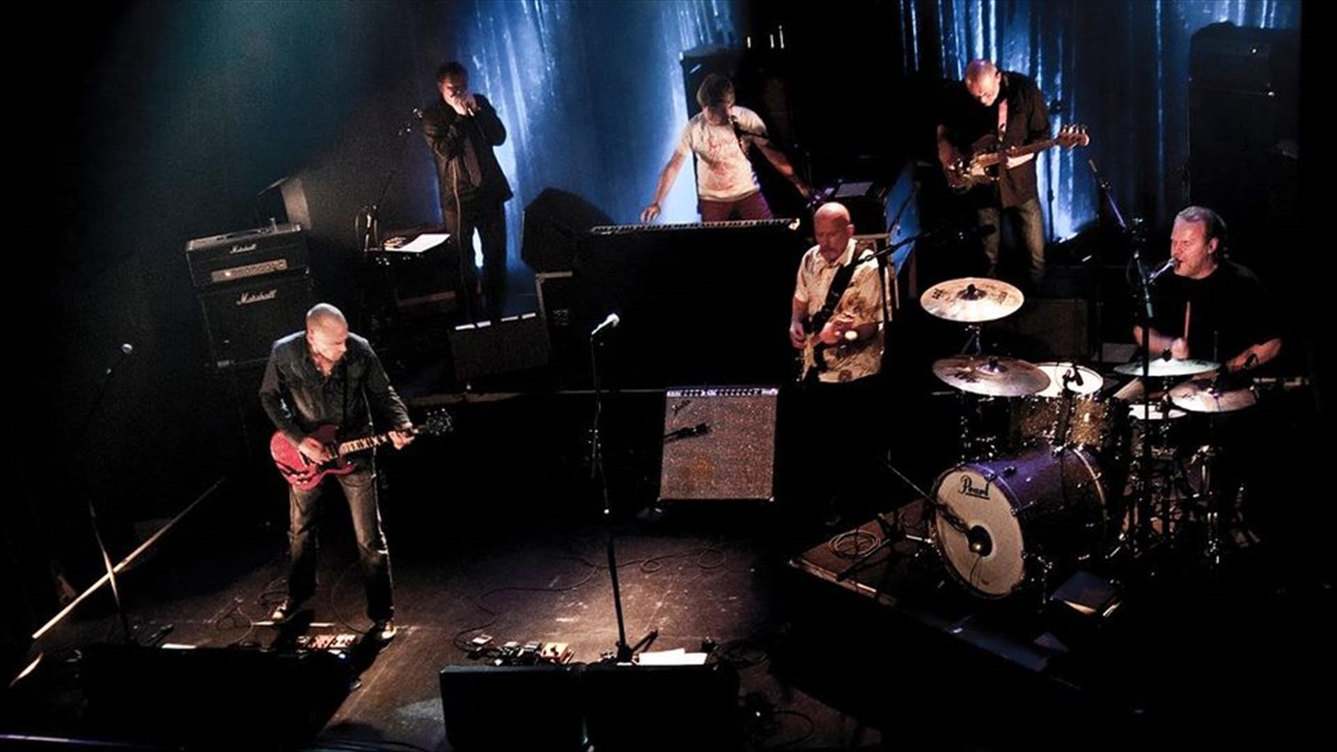 Remme Brothers Band