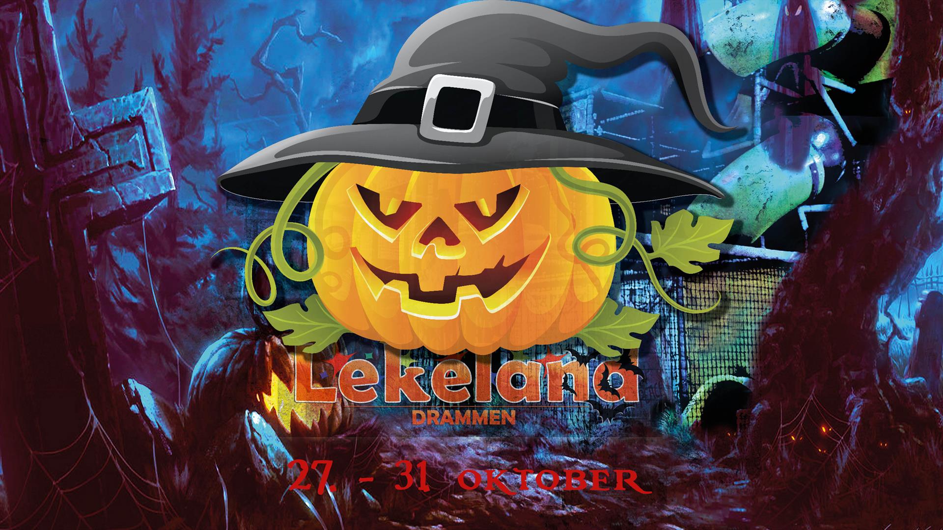 Halloween 2023
