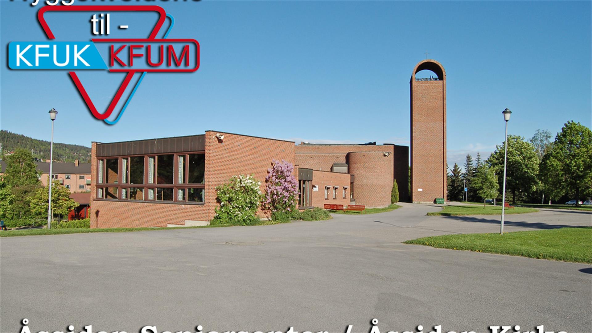 KFUM Drammen