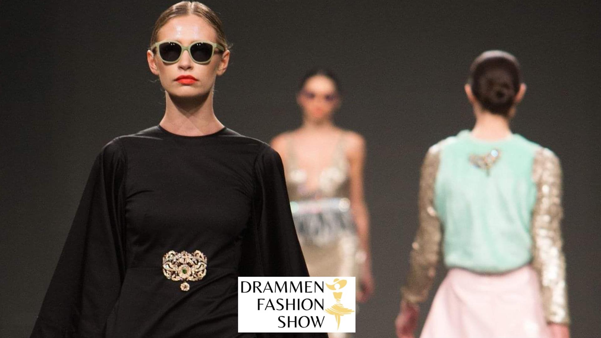 Drammen Fashionshow