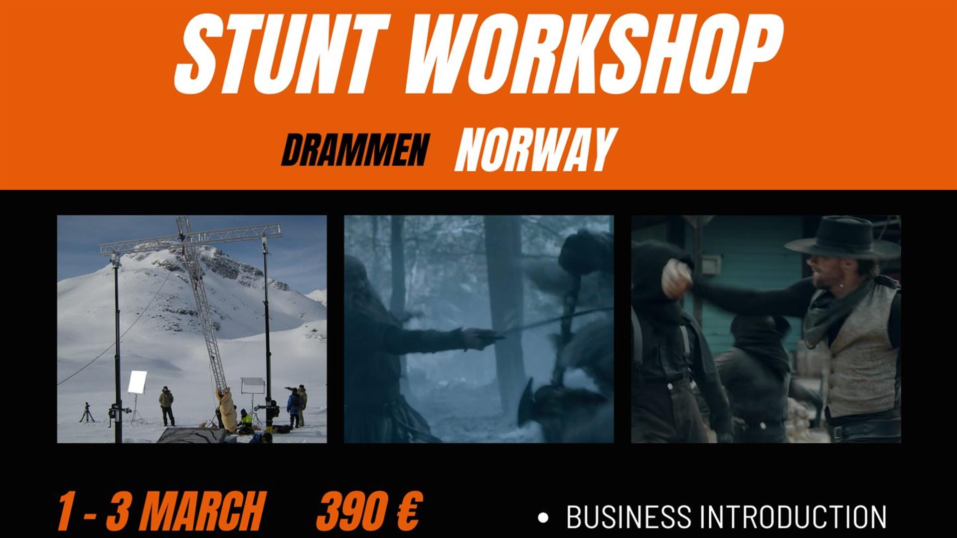 Worshop