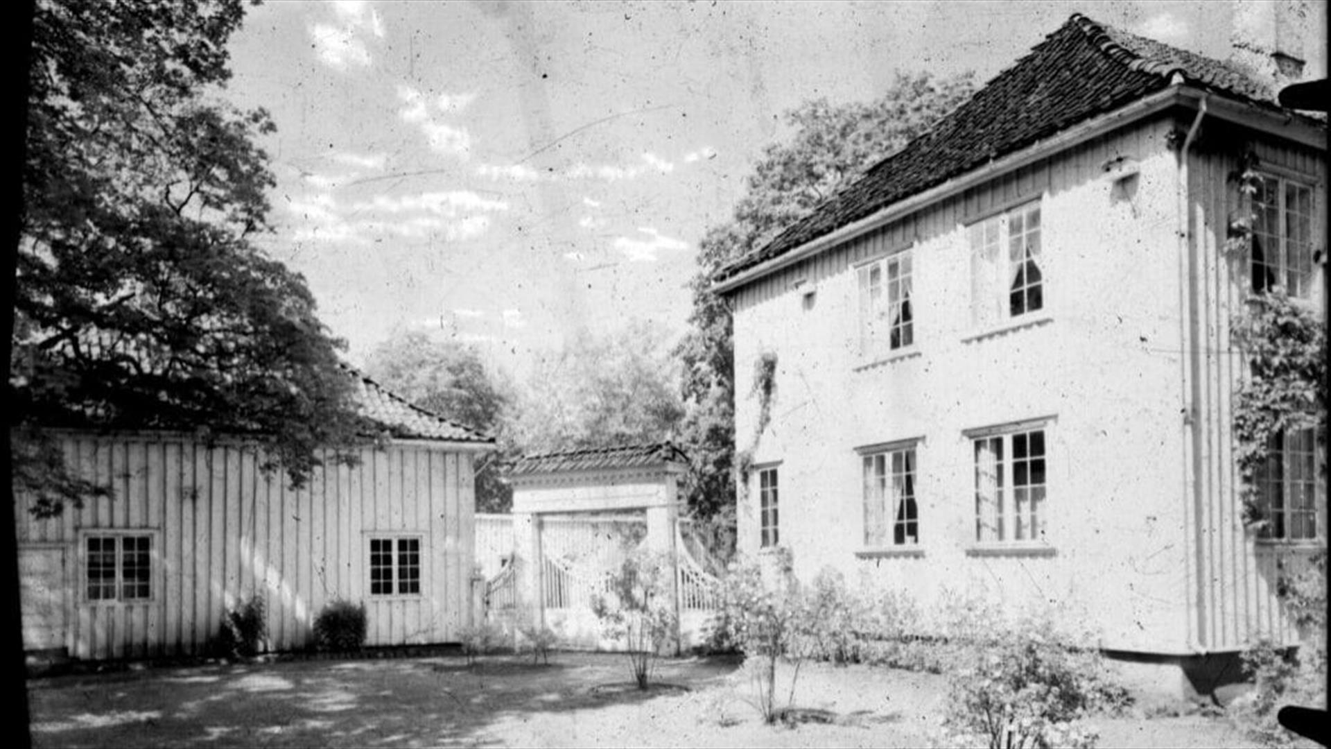 Marienlyst