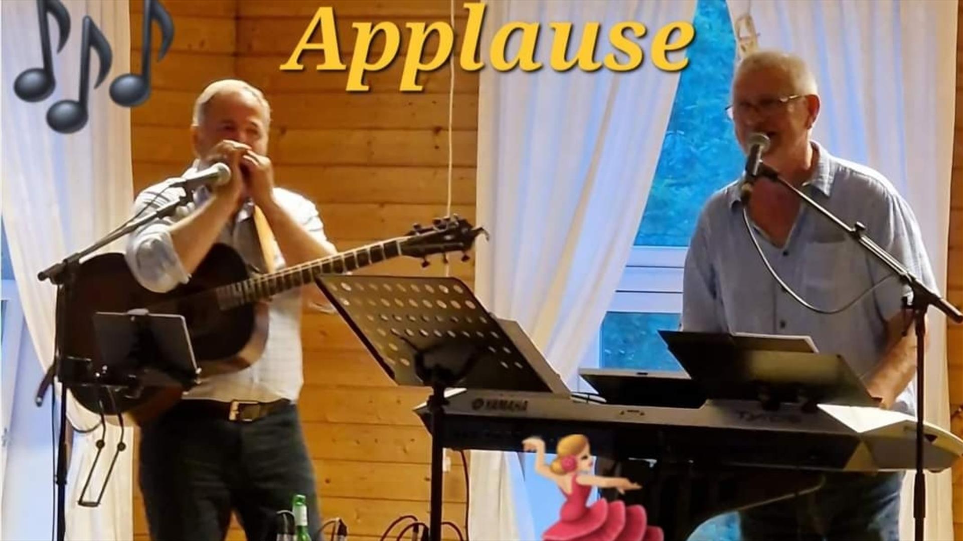 Applause