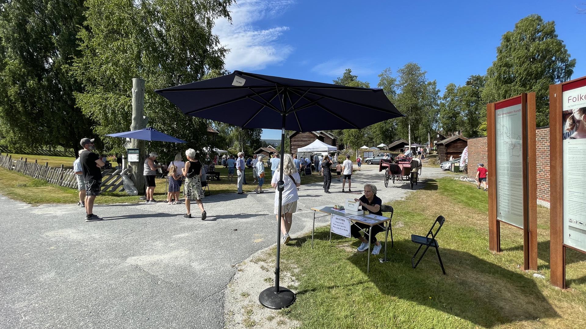Bygdedagen